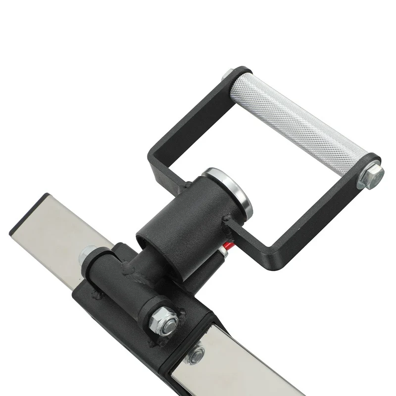Rowing Barre en T | Machine à levier - Compact Select