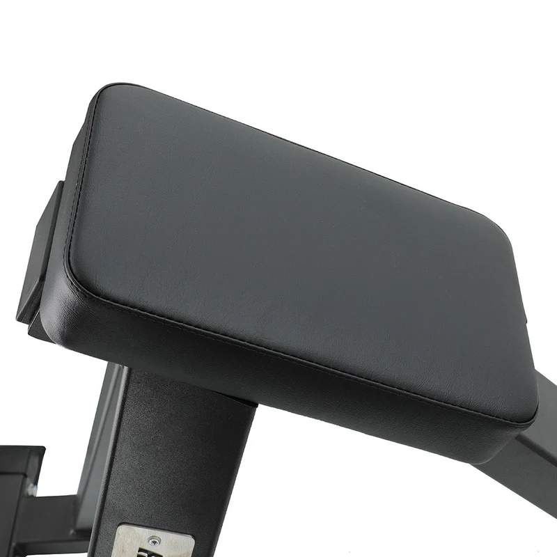 Rowing Barre en T | Machine à levier - Compact Select
