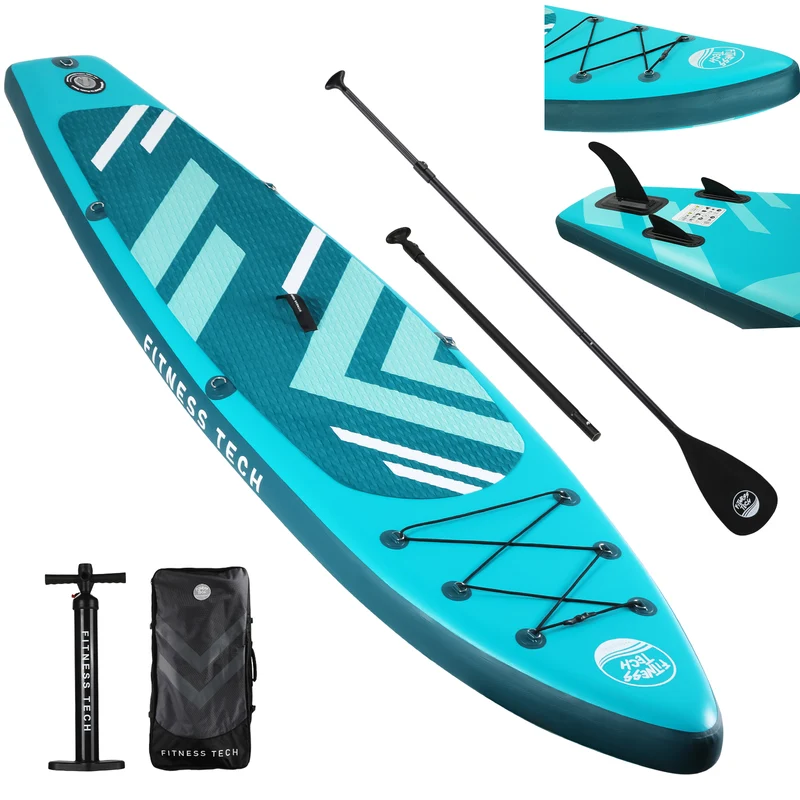 Planche de paddle surf Tabarca 10' (305x78x15 cm)