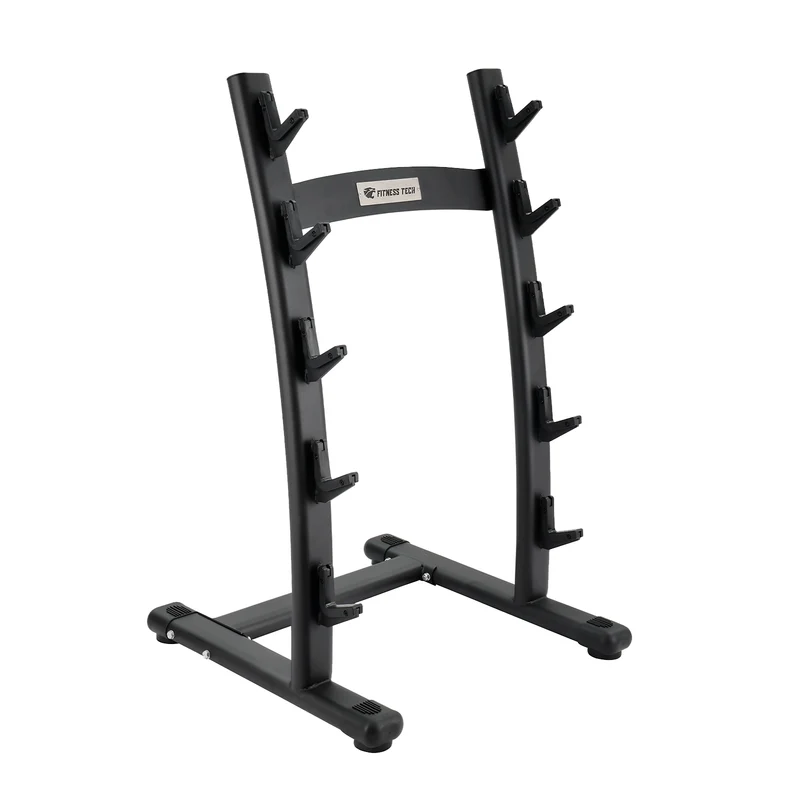 Rack de Rangement pour 5 Barres Préchargées