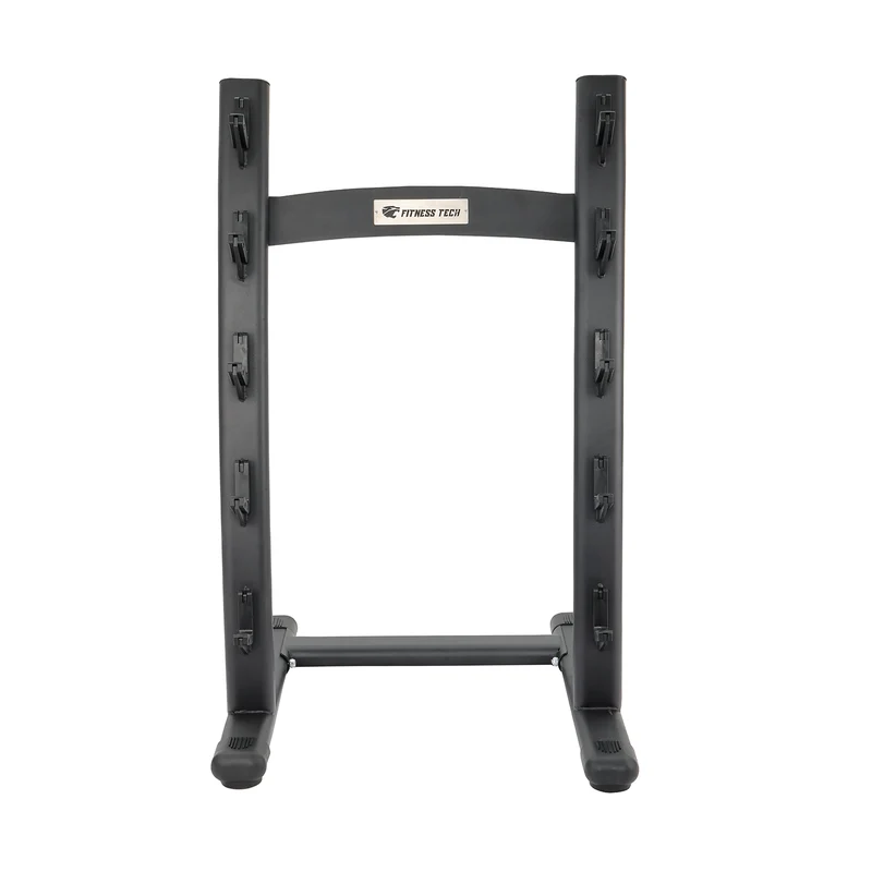 Rack de Rangement pour 5 Barres Préchargées