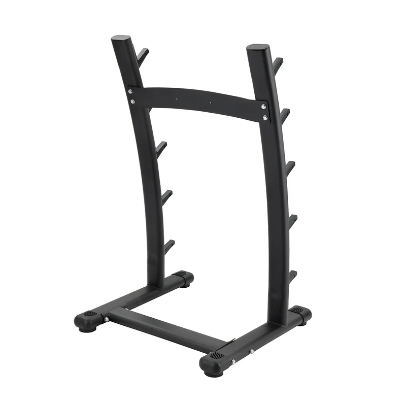 Rack de Rangement pour 5 Barres Préchargées