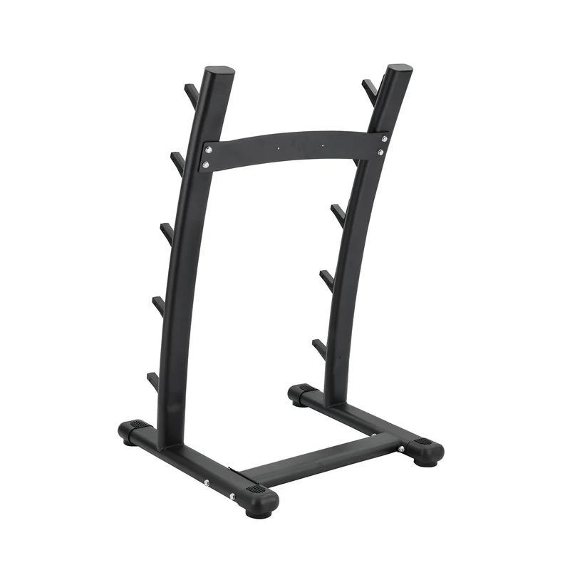 Rack de Rangement pour 5 Barres Préchargées