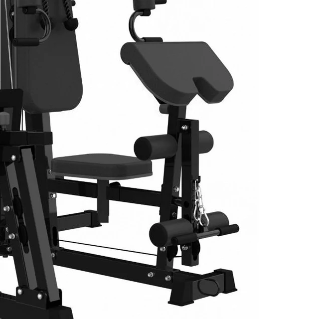 Machine multifonction M200 EVOLUTION