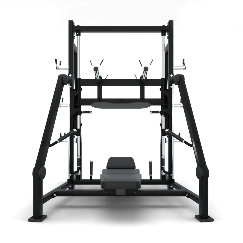 Presse à Cuisses Verticale | Machine à levier - Compact Series