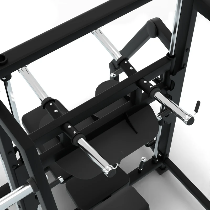 Presse à Cuisses Verticale | Machine à levier - Compact Series