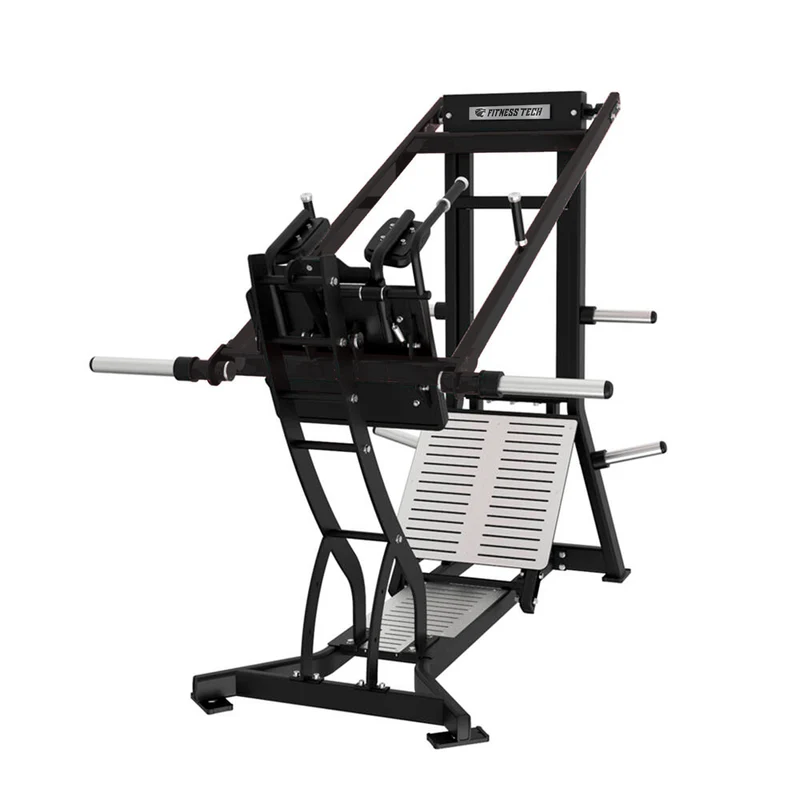 Pendulum Squat | Machine à levier - Compact Select