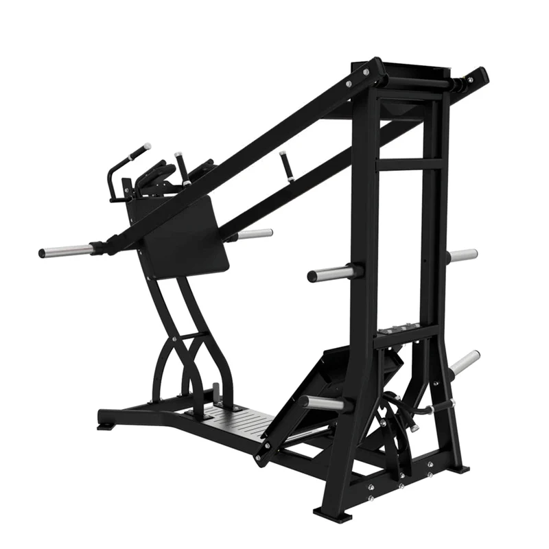 Pendulum Squat | Machine à levier - Compact Select