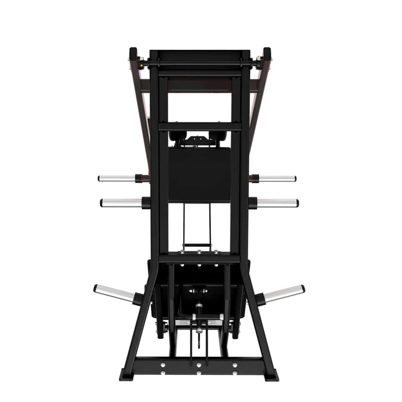 Pendulum Squat | Machine à levier - Compact Select