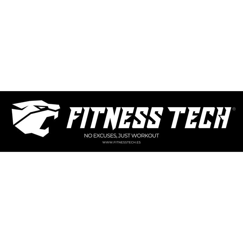 Lona 400x100 cm | Technologie de fitness