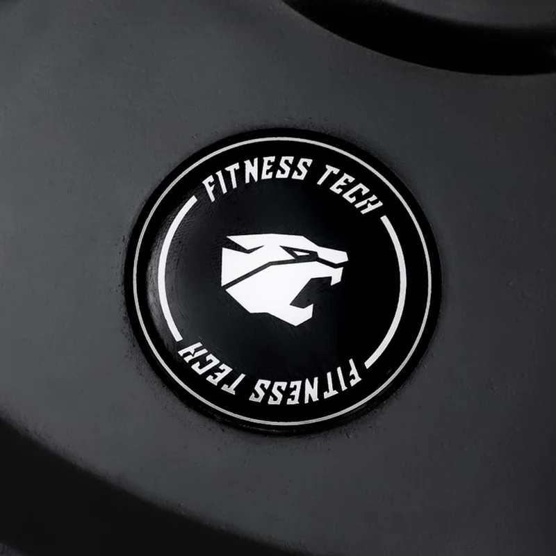 Set 105kg Disques Professionnels Triple Grip 50mm