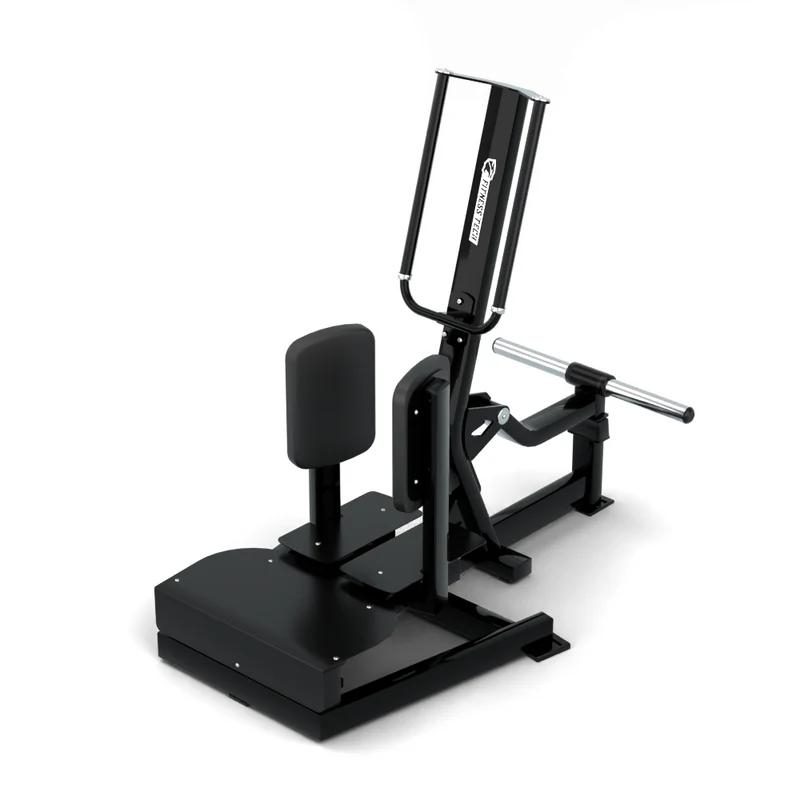 Abducteurs Debout | Machine à levier - Compact Series