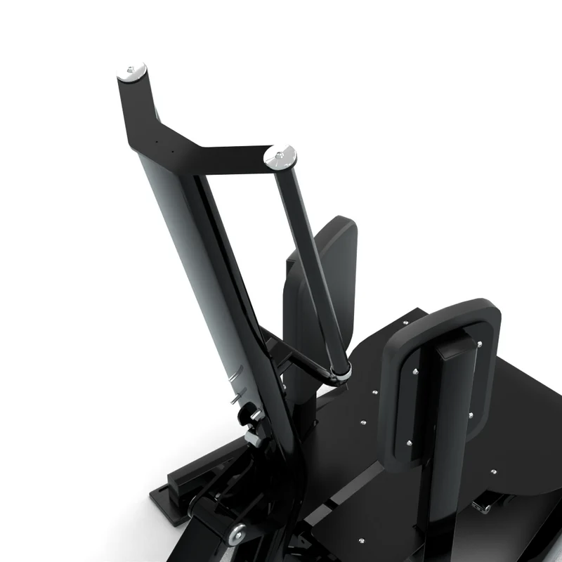 Abducteurs Debout | Machine à levier - Compact Series