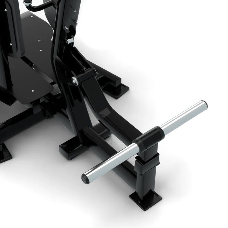 Abducteurs Debout | Machine à levier - Compact Series