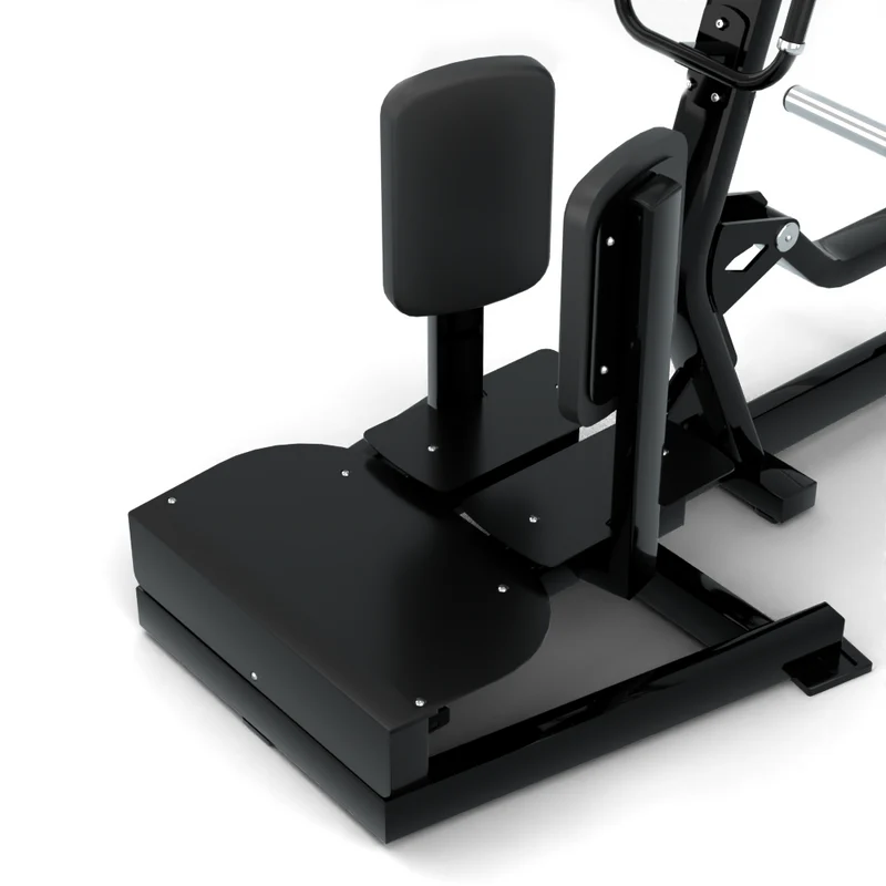 Abducteurs Debout | Machine à levier - Compact Series