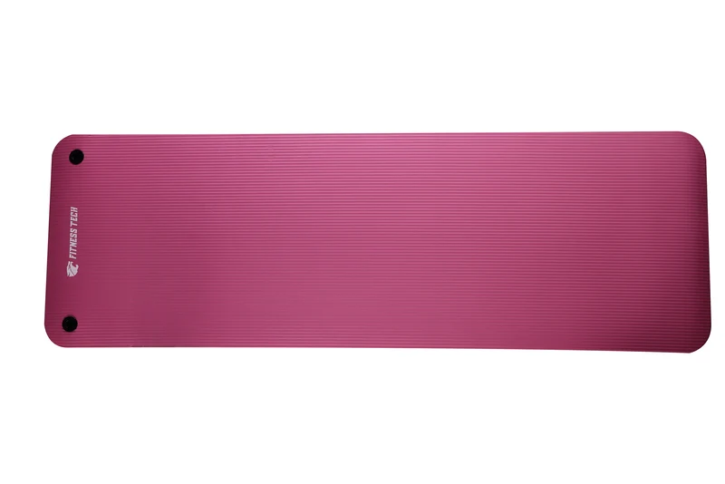 Tapis de yoga découpé 1,5 cm | Tapis de yoga