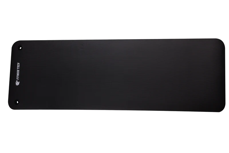 Tapis de yoga découpé 1,5 cm | Tapis de yoga