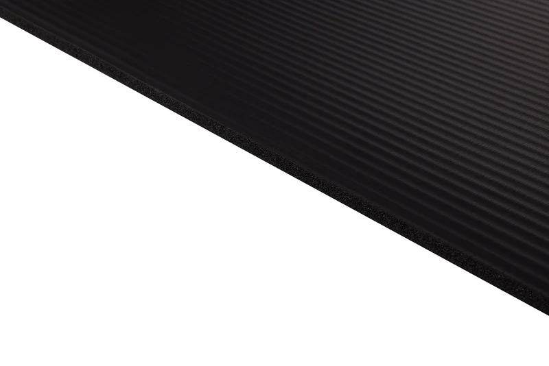 Tapis de yoga découpé 1,5 cm | Tapis de yoga