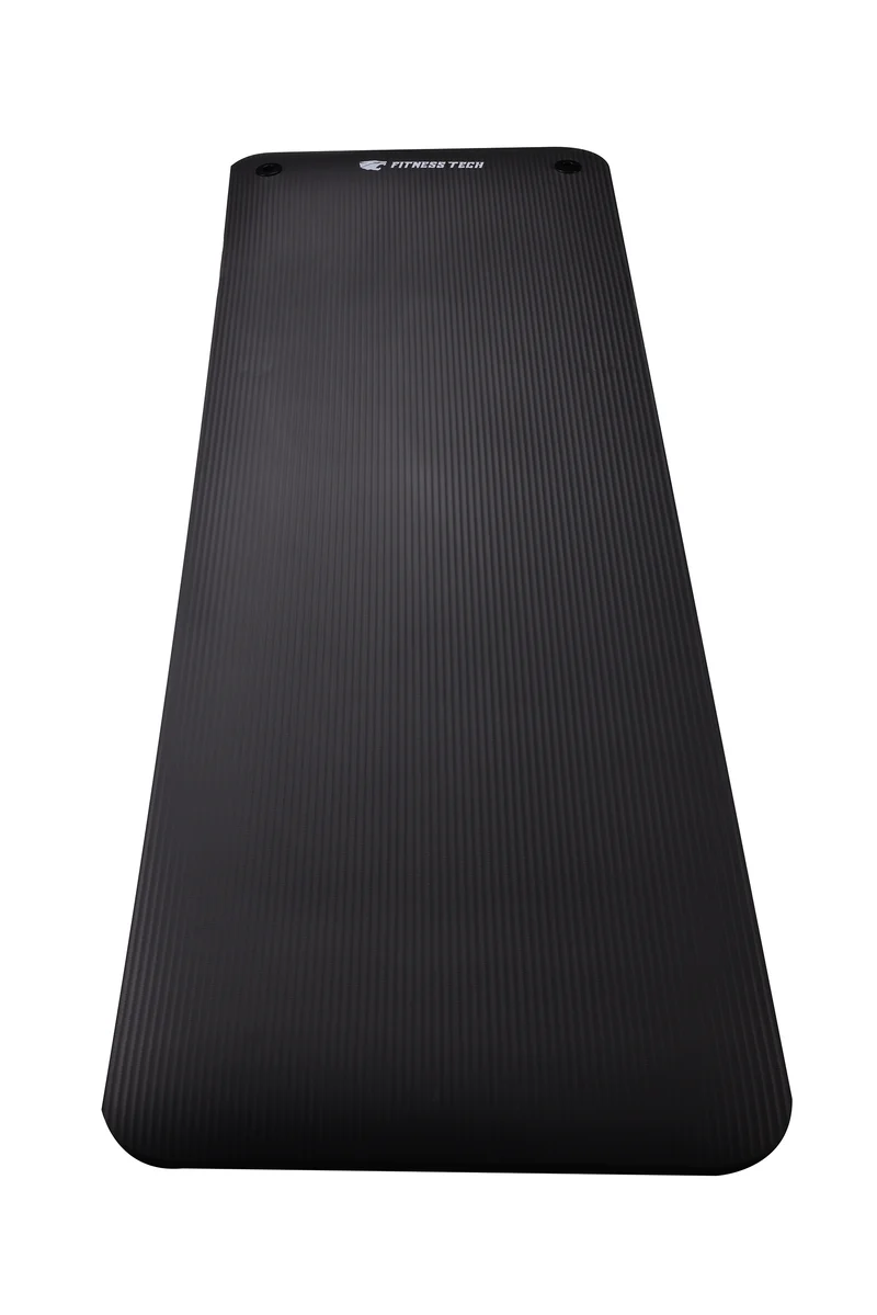 Tapis de yoga découpé 1,5 cm | Tapis de yoga