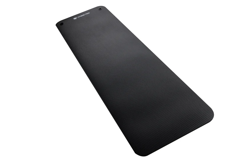 Tapis de yoga découpé 1,5 cm | Tapis de yoga