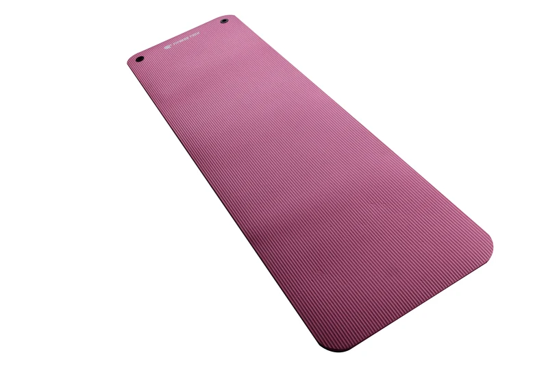 Tapis de yoga découpé 1,5 cm | Tapis de yoga