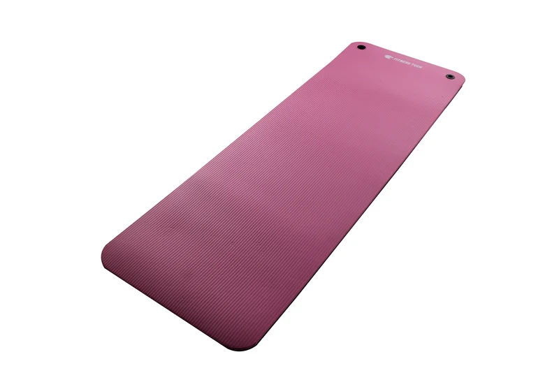 Tapis de yoga découpé 1,5 cm | Tapis de yoga
