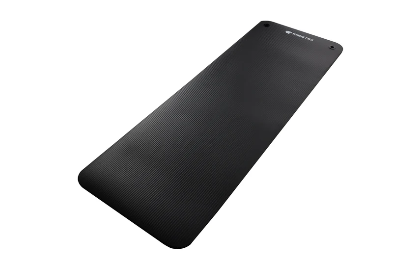 Tapis de yoga découpé 1,5 cm | Tapis de yoga
