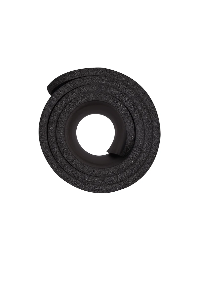 Tapis de yoga découpé 1,5 cm | Tapis de yoga