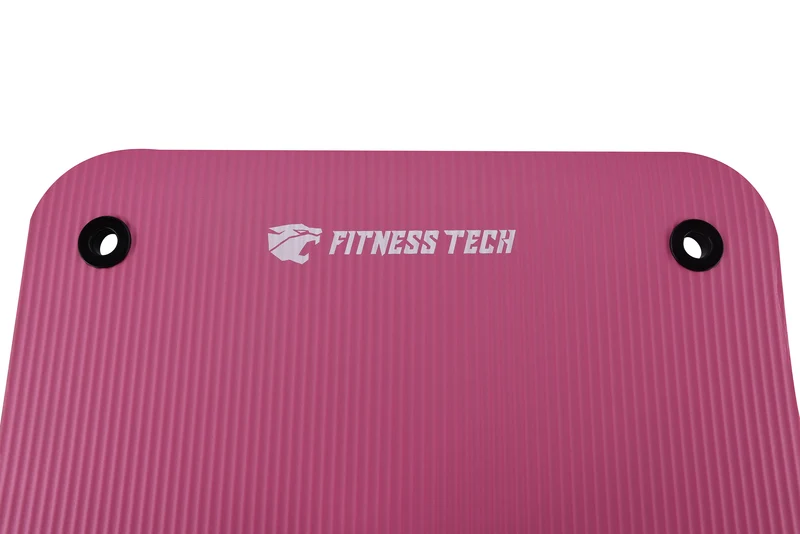 Tapis de yoga découpé 1,5 cm | Tapis de yoga