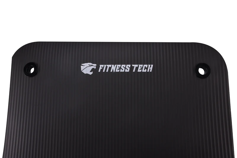 Tapis de yoga découpé 1,5 cm | Tapis de yoga