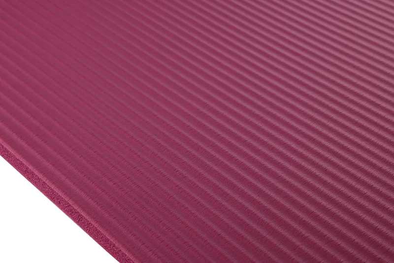 Tapis de yoga découpé 1,5 cm | Tapis de yoga