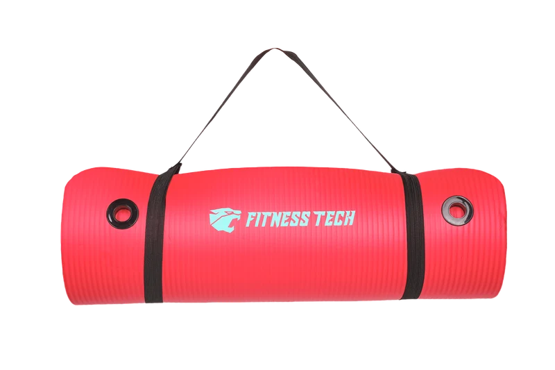 Tapis de yoga découpé 1,5 cm | Tapis de yoga