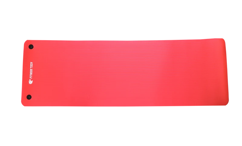 Tapis de yoga découpé 1,5 cm | Tapis de yoga