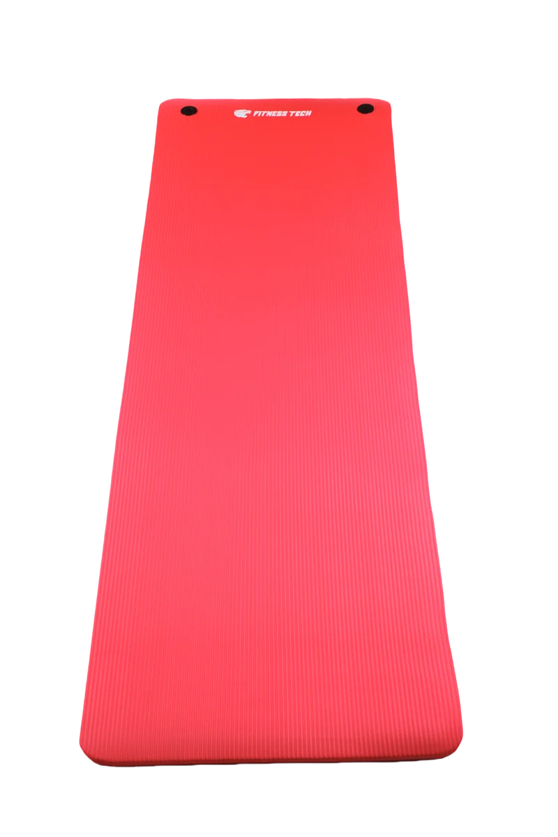 Tapis de yoga découpé 1,5 cm | Tapis de yoga