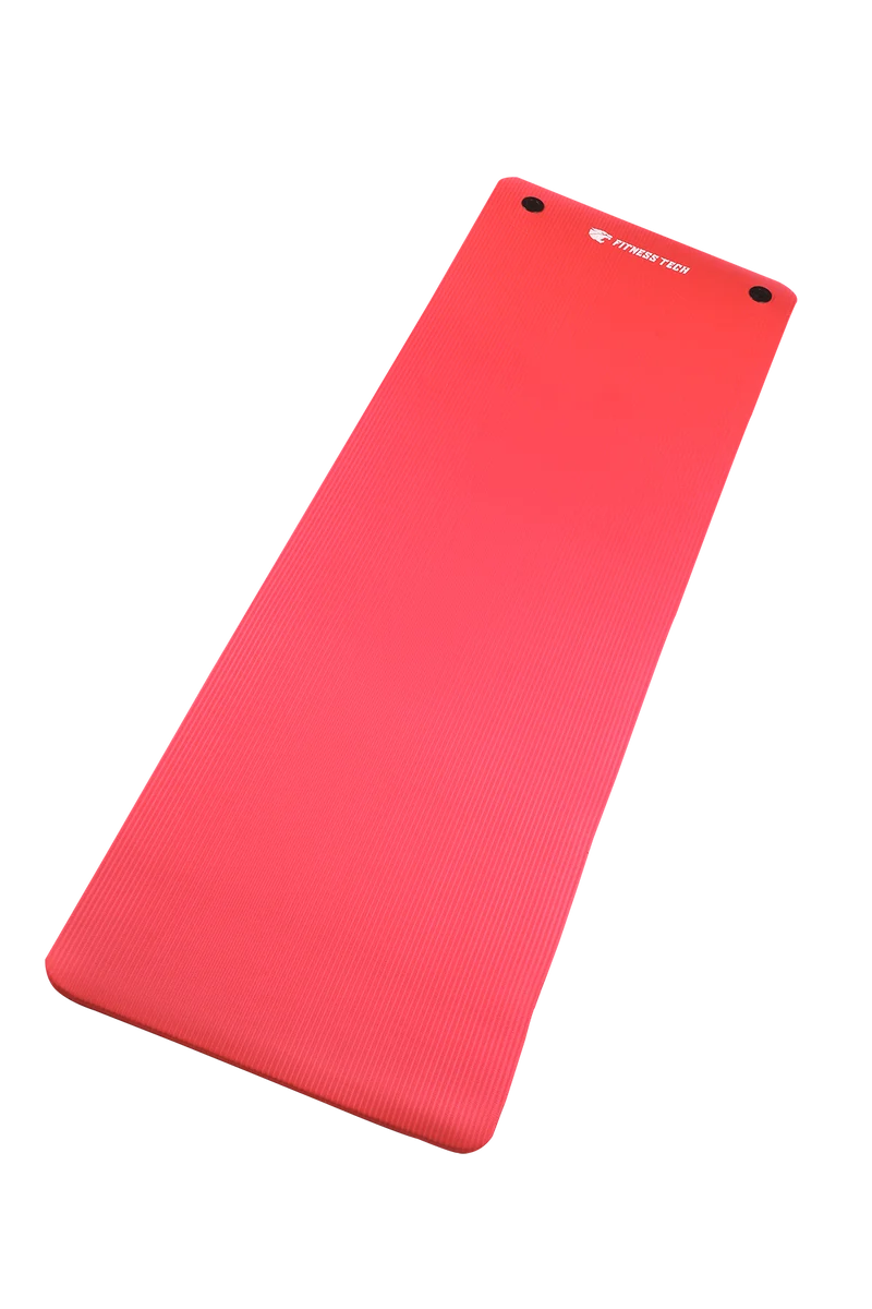 Tapis de yoga découpé 1,5 cm | Tapis de yoga