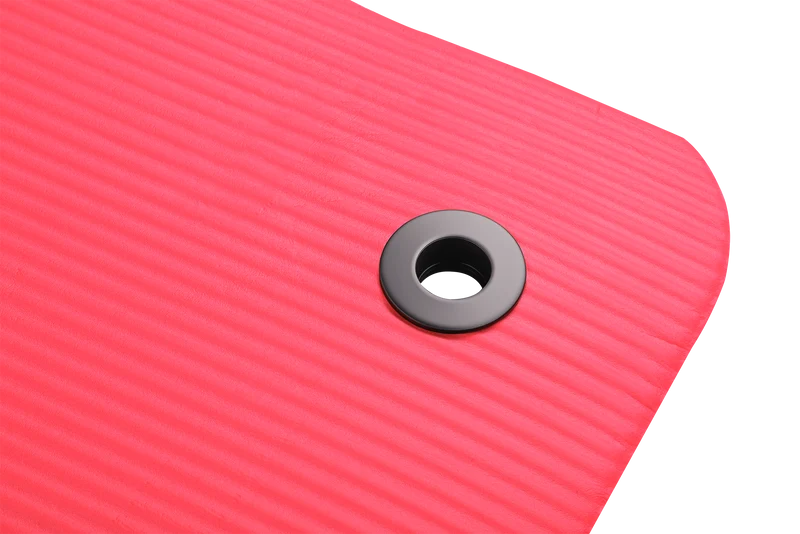 Tapis de yoga découpé 1,5 cm | Tapis de yoga