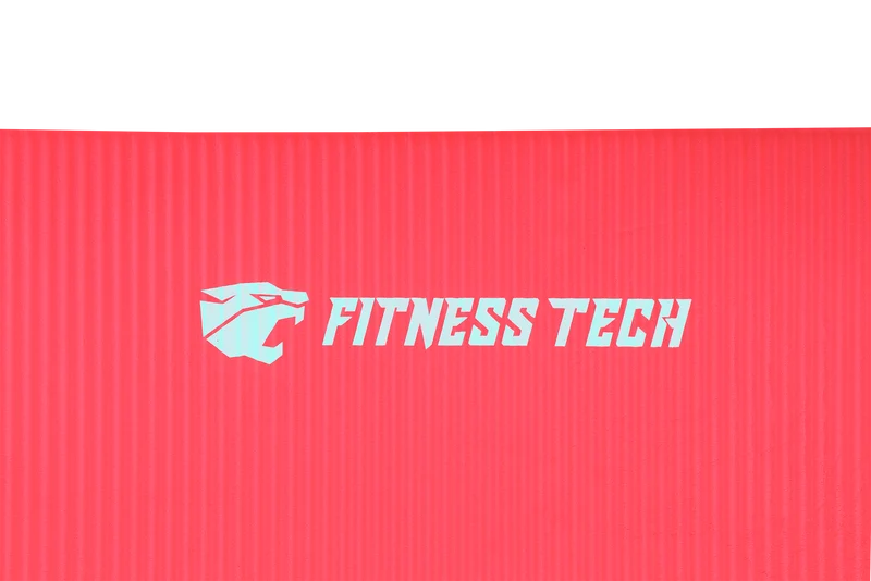 Tapis de yoga découpé 1,5 cm | Tapis de yoga