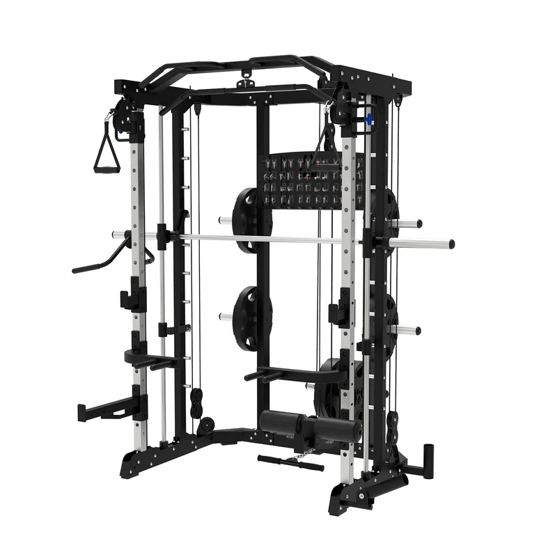 Smith machine F10