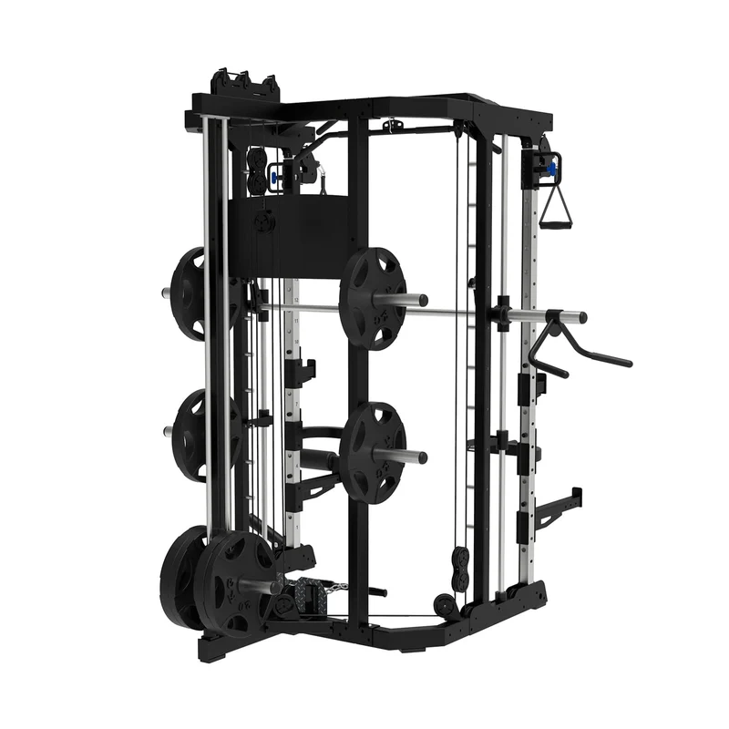 Smith machine F10