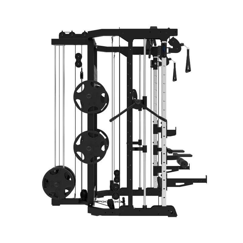 Smith machine F10