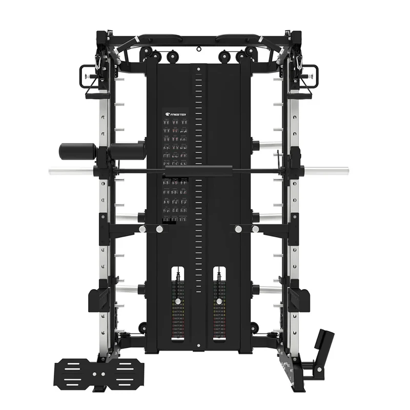 Machine Smith multipower F40