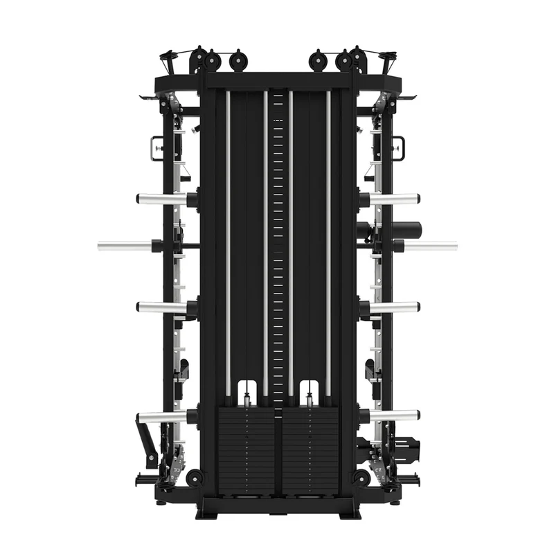 Machine Smith multipower F40