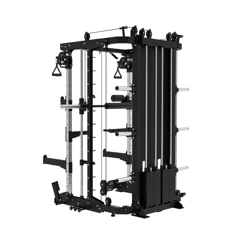 Machine Smith multipower F40