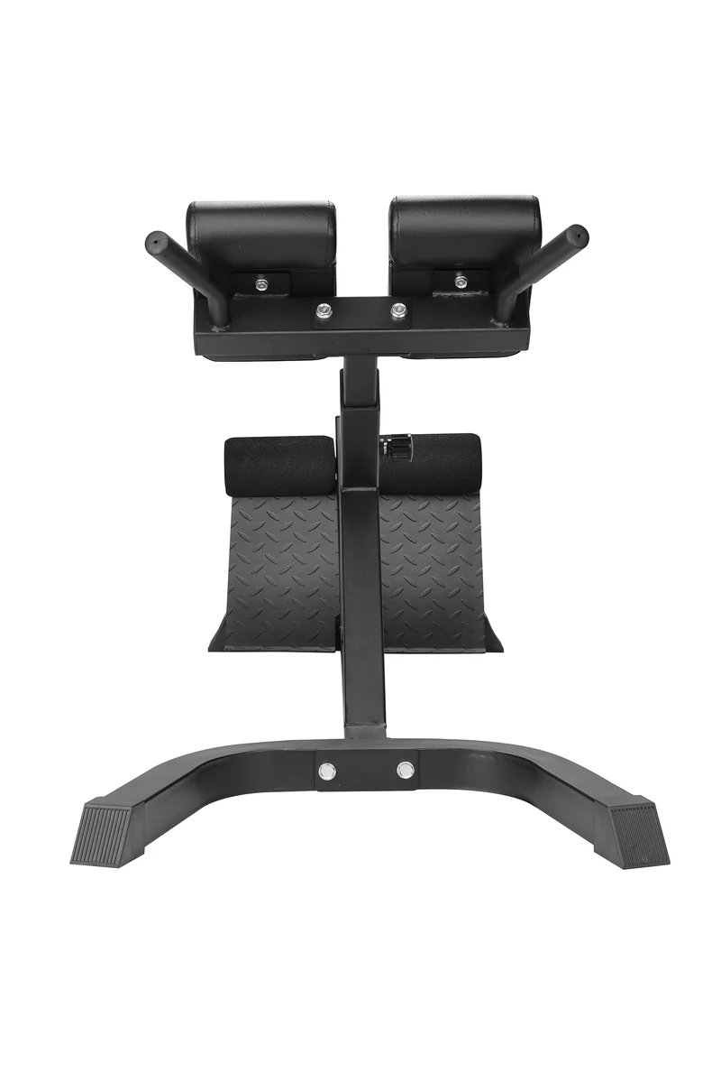 Chaise romaine à extension lombaire