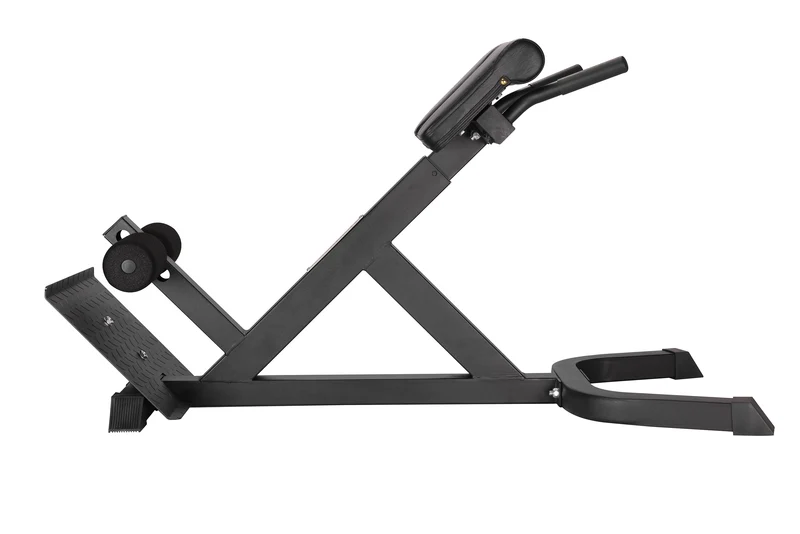 Chaise romaine à extension lombaire
