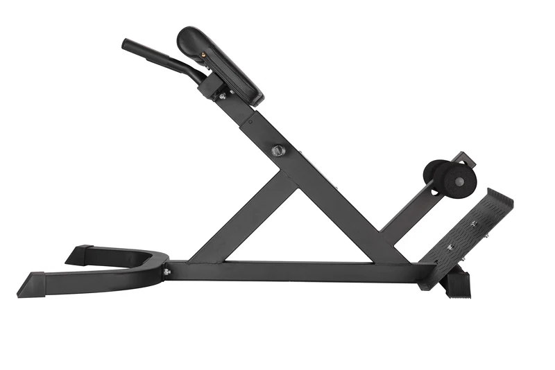 Chaise romaine à extension lombaire