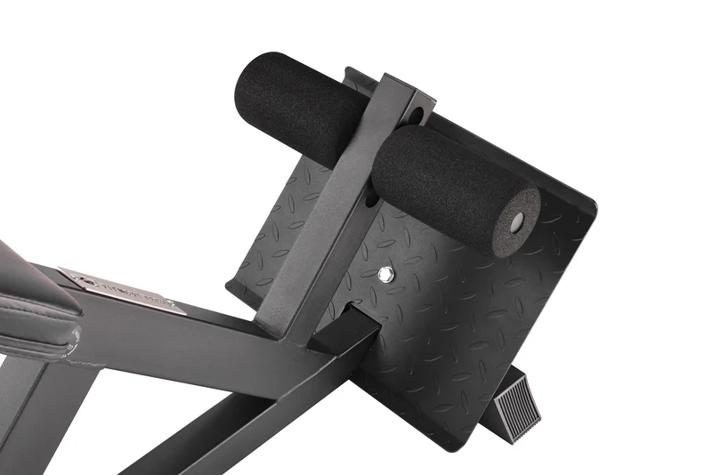 Chaise romaine à extension lombaire