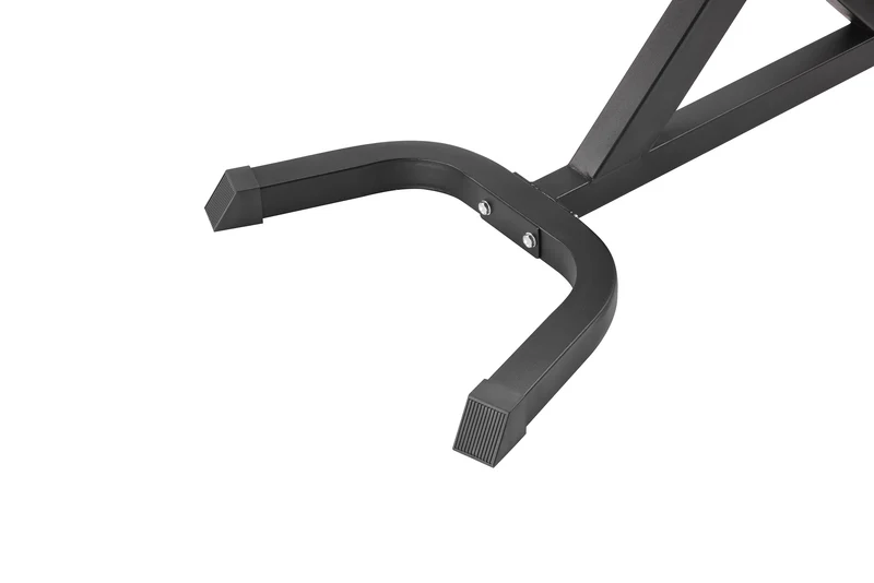 Chaise romaine à extension lombaire