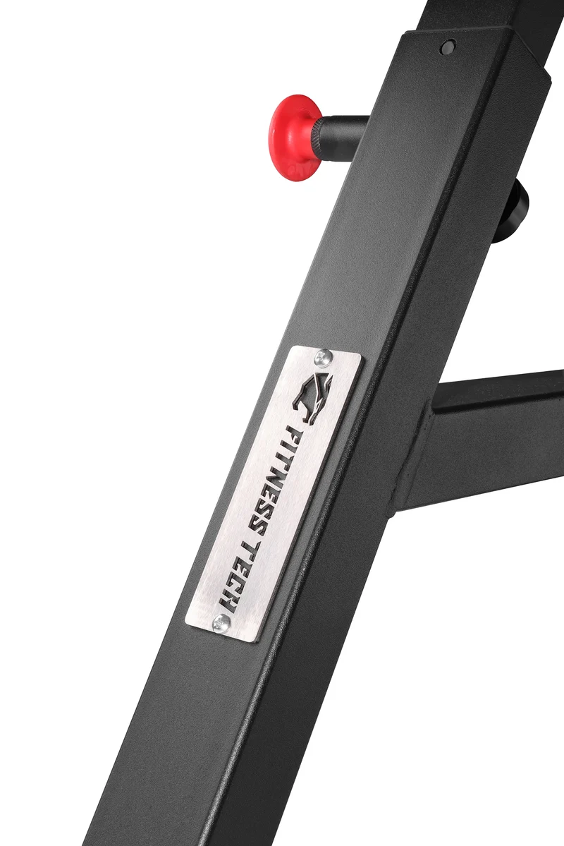 Banco pour biceps prédicateur