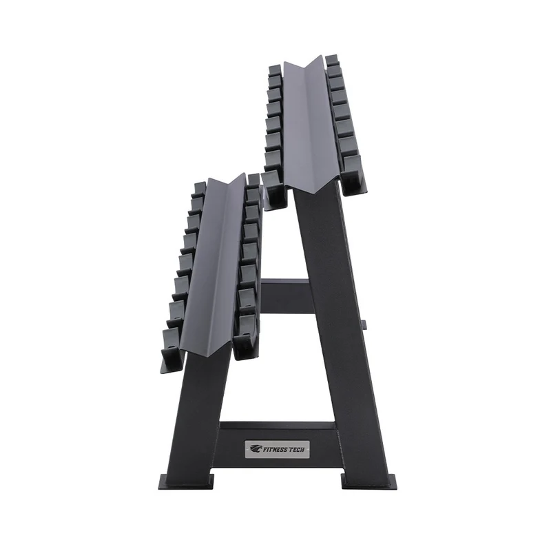 Rack Haltères Pro 8 Paires